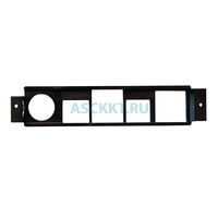 Декоративная вставка для АТОЛ 22 v2 Ф AL.P123.00.014