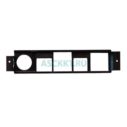 Декоративная вставка для АТОЛ 22 v2 Ф AL.P123.00.014