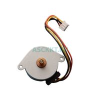 2 THM02-00DG-002X MOTOR_LEILI_35PHI ЭЛЕКТРОДВИГАТЕЛЬ