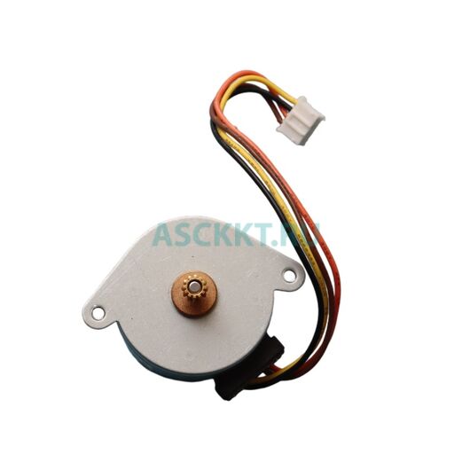 2 THM02-00DG-002X MOTOR_LEILI_35PHI ЭЛЕКТРОДВИГАТЕЛЬ