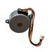 2 THM02-00DG-002X MOTOR_LEILI_35PHI ЭЛЕКТРОДВИГАТЕЛЬ