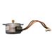 2 THM02-00DG-002X MOTOR_LEILI_35PHI ЭЛЕКТРОДВИГАТЕЛЬ